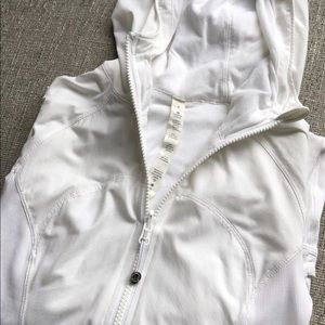 Last chance -  Lululemon jacket